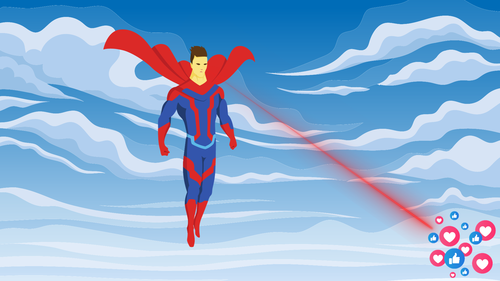 Why the World Doesn't Need Superman