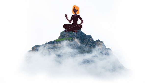 Let's Talk About Meditation and Mindfulness Apps