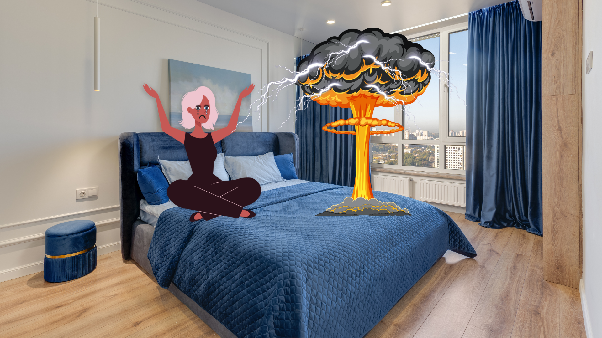 The Psychological Fallout of Living with an Undiagnosed Autoimmune Disease